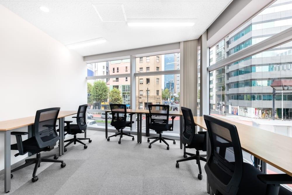 TOKYO, Kanda office space - View 6 in Chiyoda City - internet, office_cleaning, breakout_areas
