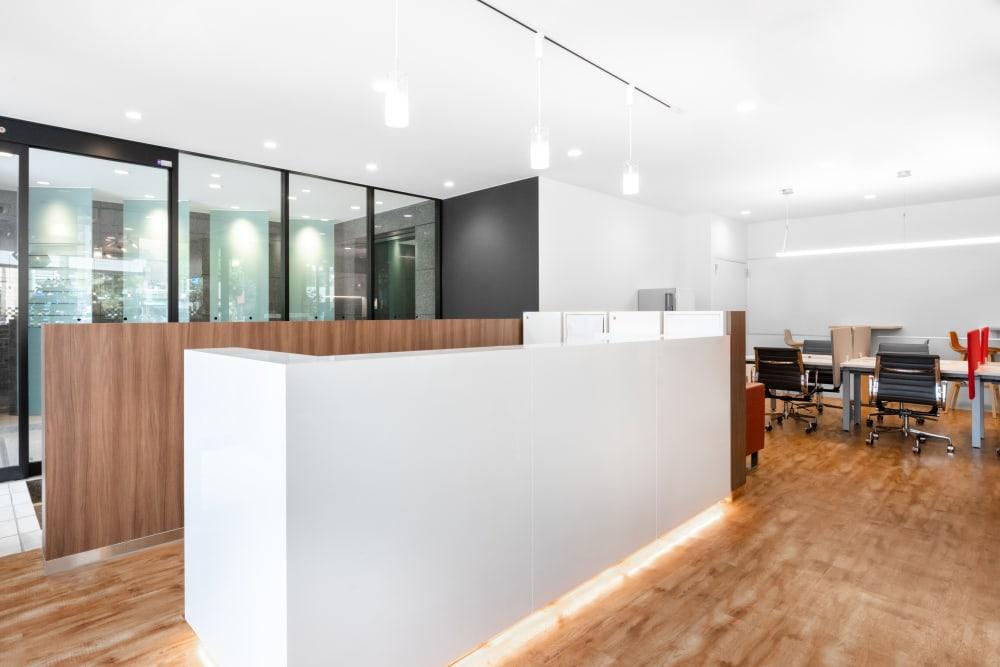 TOKYO, Kanda office space - View 2 in Chiyoda City - internet, office_cleaning, breakout_areas