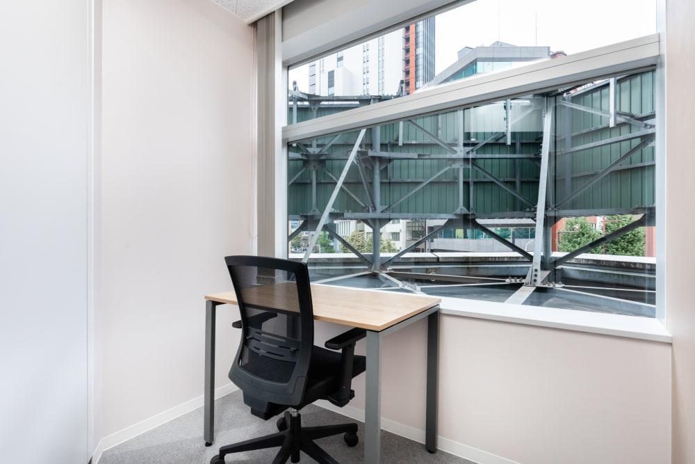 TOKYO, Kanda office space - View 3 in Chiyoda City - internet, office_cleaning, breakout_areas