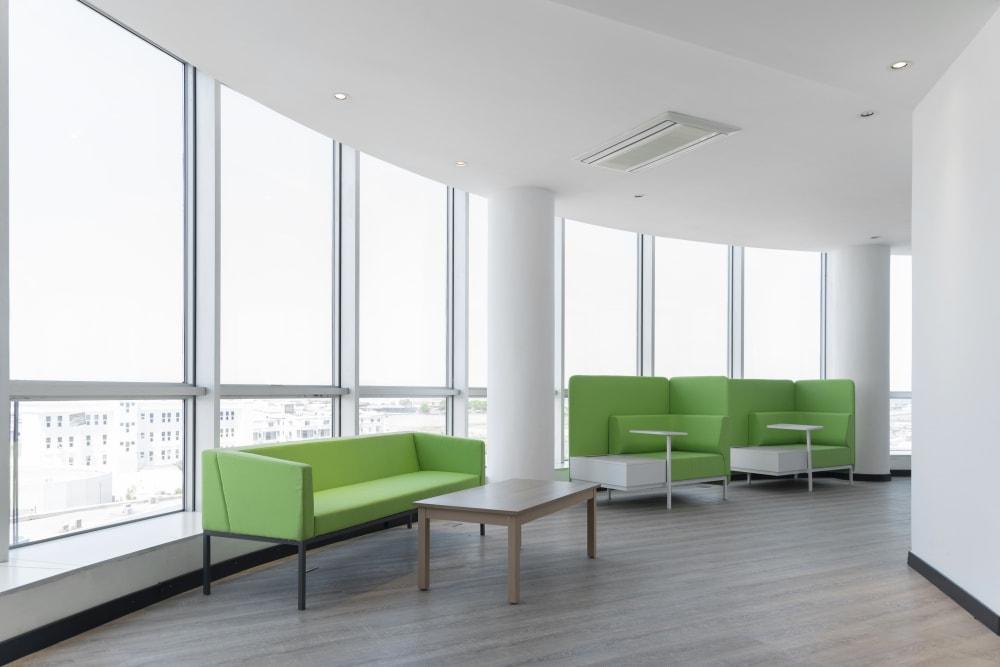 DJIBOUTI, Salaam Tower office space - View 5 in Saline Ouest - internet, office_cleaning, breakout_areas