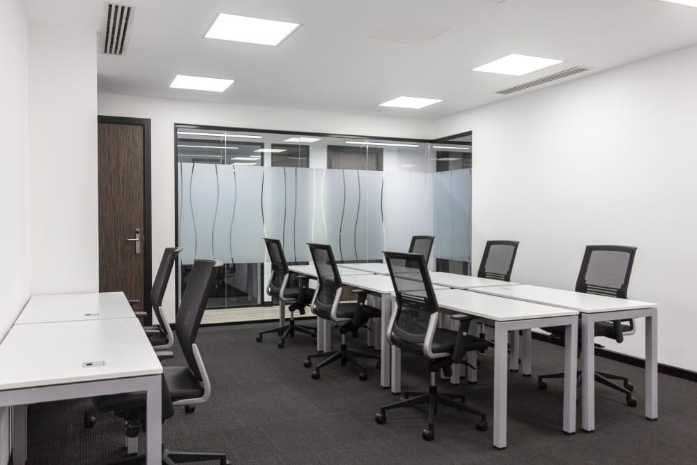 DJIBOUTI, Salaam Tower office space - View 3 in Saline Ouest - internet, office_cleaning, breakout_areas