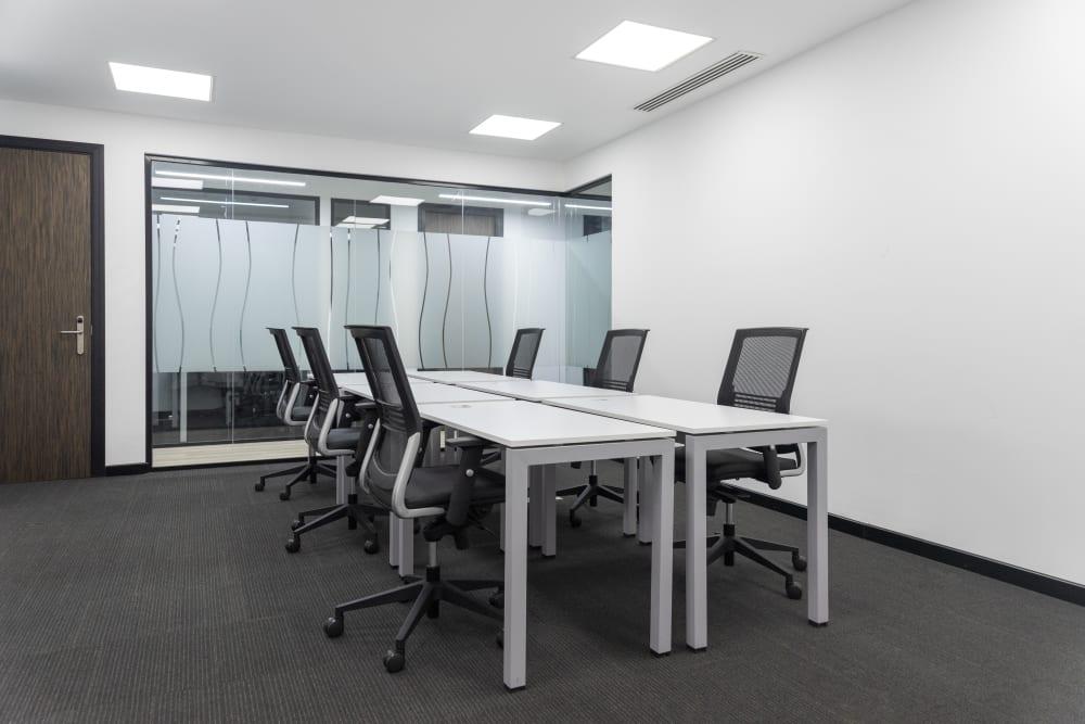 DJIBOUTI, Salaam Tower office space - View 2 in Saline Ouest - internet, office_cleaning, breakout_areas