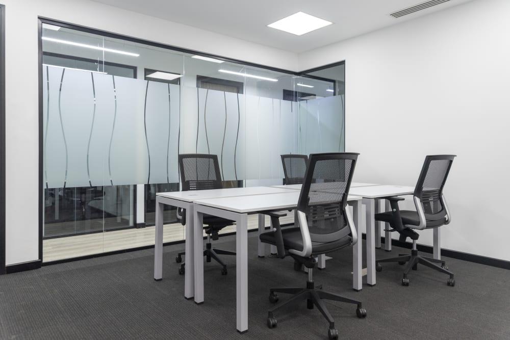 DJIBOUTI, Salaam Tower - Office space in Saline Ouest, Djibouti