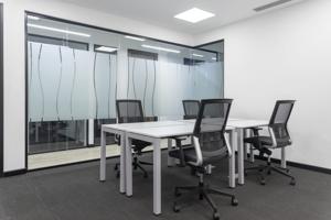 DJIBOUTI, Salaam Tower