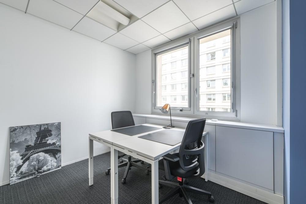 NEUILLY, Pont De Neuilly - Office space in Neuilly-sur-Seine, Île-de-France