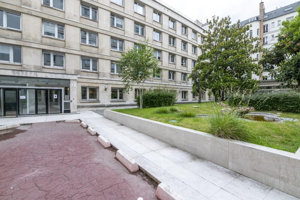 NEUILLY, Pont De Neuilly office space - View 6 in Neuilly-sur-Seine - internet, office_cleaning, breakout_areas