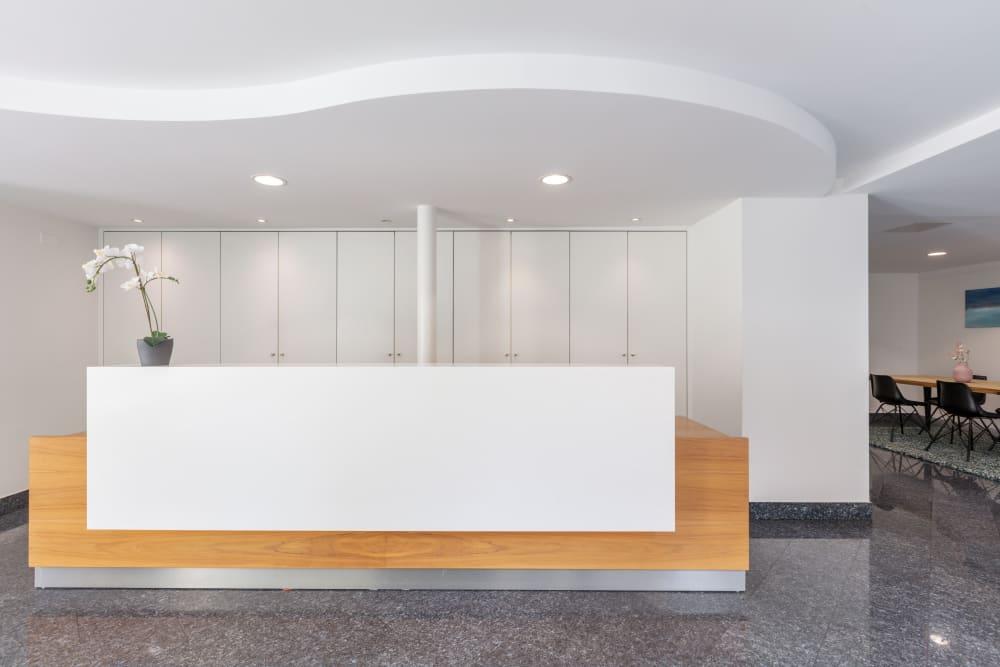 Seefeldstrasse 69 office space - View 5 in Zürich - internet, office_cleaning, breakout_areas