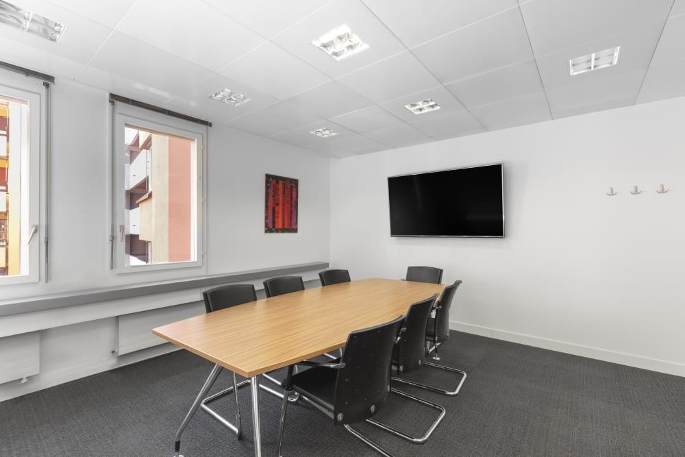 Seefeldstrasse 69 - View 3