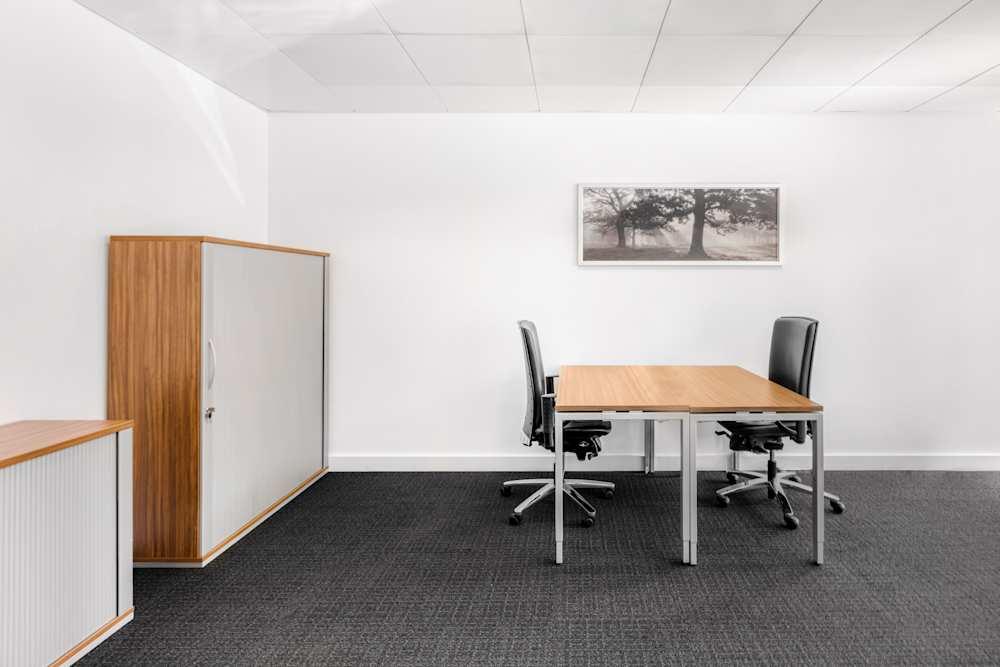 Seefeldstrasse 69 - View 4