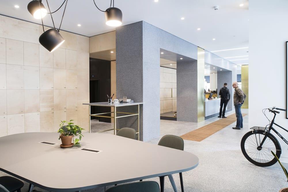 LONDON, Spaces Fitzrovia Office Space LONDON, Spaces Fitzrovia - Office space in London, England