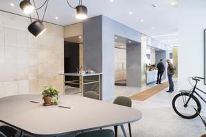 LONDON, Spaces Fitzrovia