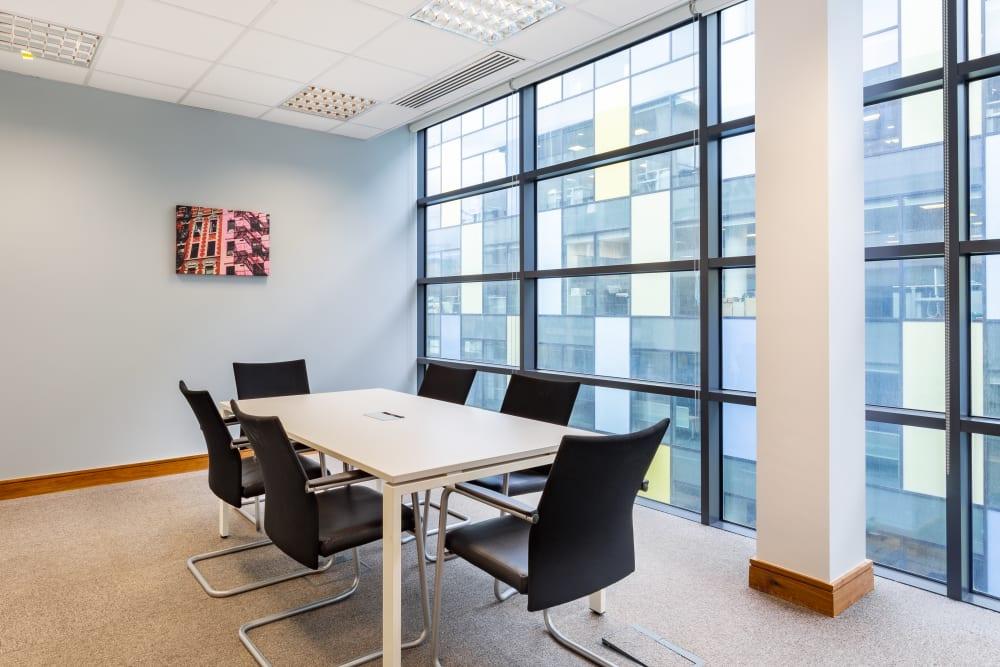 DUBLIN, Spaces South Docklands - Photo 4 DUBLIN, Spaces South Docklands office space - View 4 in Dublin 2 - internet, office_cleaning, breakout_areas