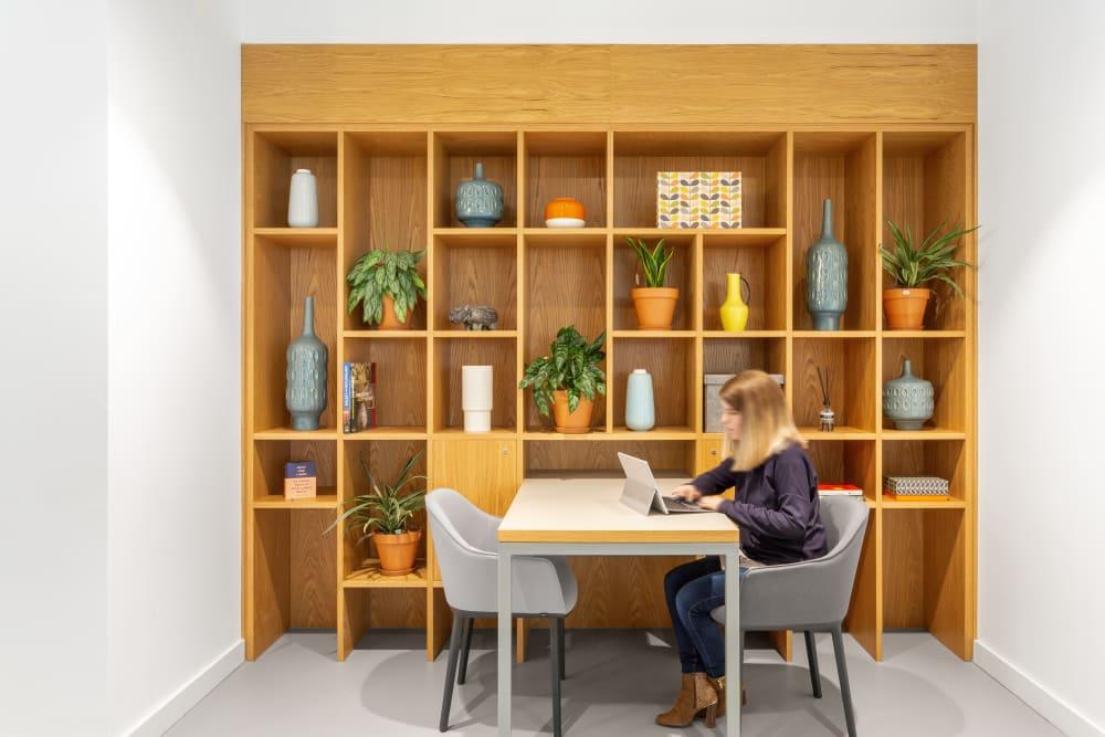 DUBLIN, Spaces South Docklands - Photo 3 DUBLIN, Spaces South Docklands office space - View 3 in Dublin 2 - internet, office_cleaning, breakout_areas