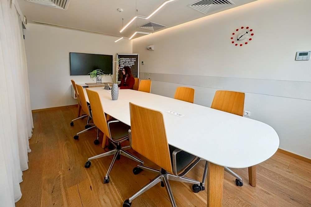 ATHENS, Spaces Ermou - Office space in Athina