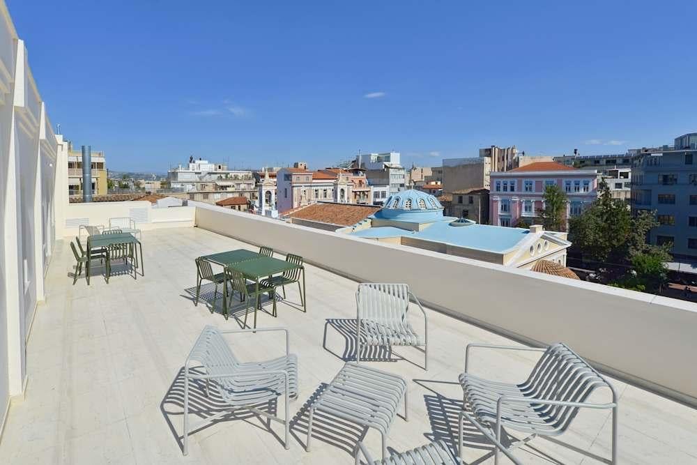 ATHENS, Spaces Ermou office space - View 6 in Athina - internet, office_cleaning, breakout_areas