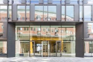 LONDON, Spaces, Hammersmith the Foundry