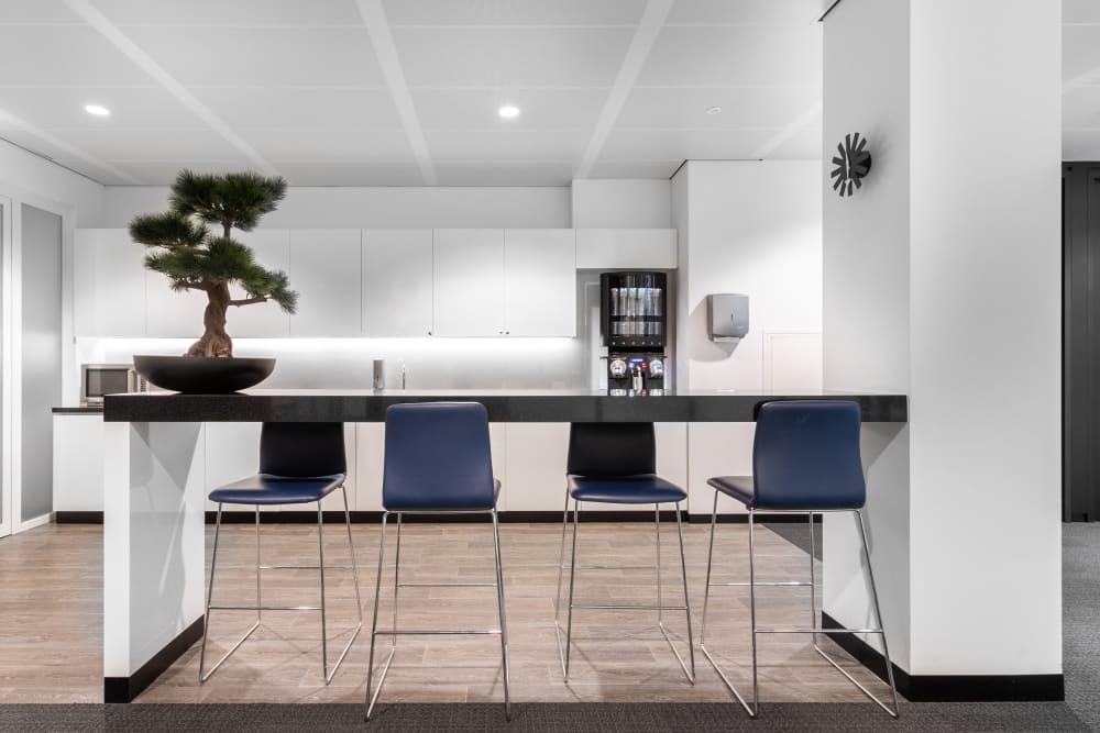 Amsterdam, Atrium office space - View 5 in Amsterdam - internet, office_cleaning, breakout_areas