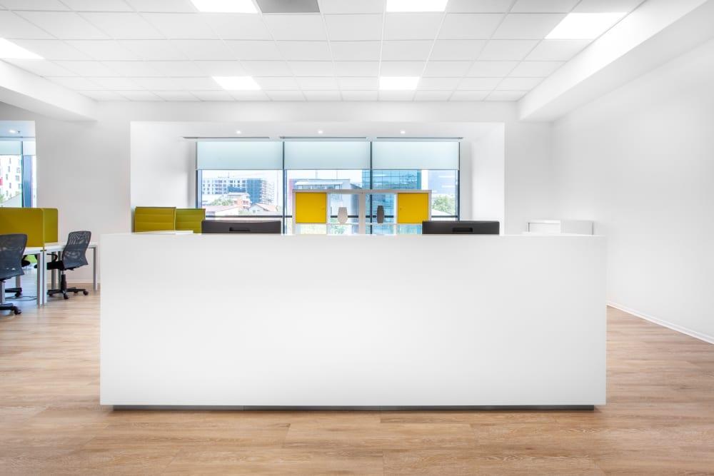 BUCHAREST, Anchor Business Centre office space - View 5 in Timișoara - internet, office_cleaning, breakout_areas