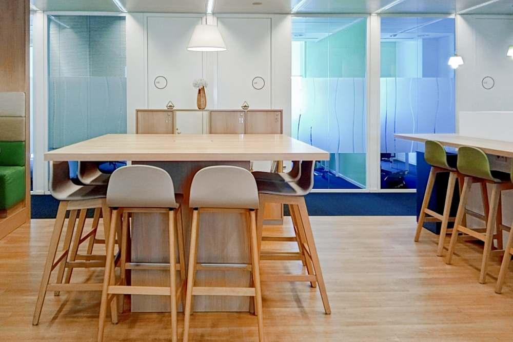 MILAN, Milanofiori 2 office space - View 4 in Milano - internet, office_cleaning, breakout_areas