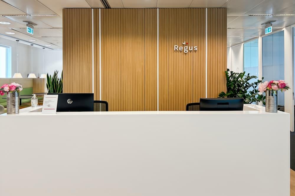 MILAN, Milanofiori 2 office space - View 3 in Milano - internet, office_cleaning, breakout_areas