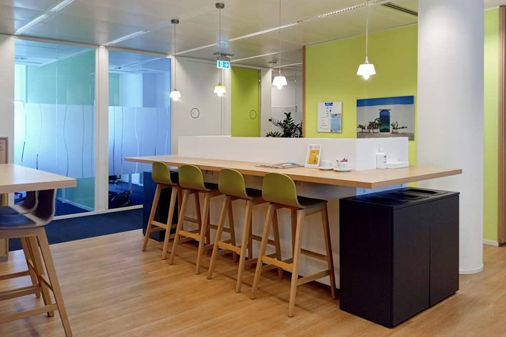 MILAN, Milanofiori 2 - Office space in Milano, Lombardia