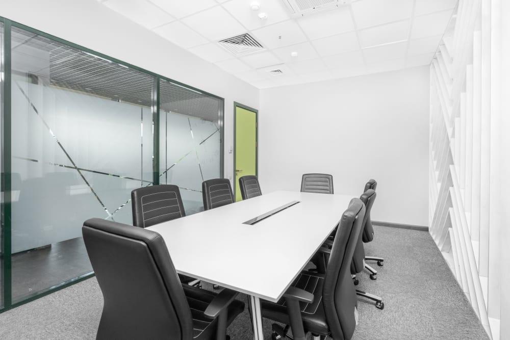 ALMATY, BNC Plaza office space - View 6 in Almaty - internet, office_cleaning, breakout_areas