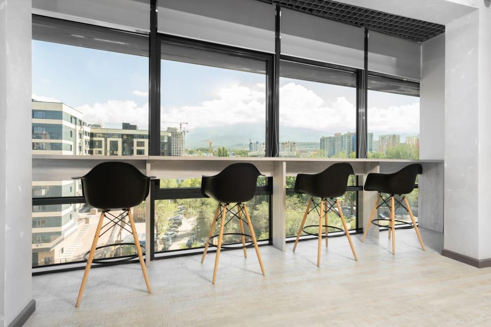 ALMATY, BNC Plaza office space - View 3 in Almaty - internet, office_cleaning, breakout_areas