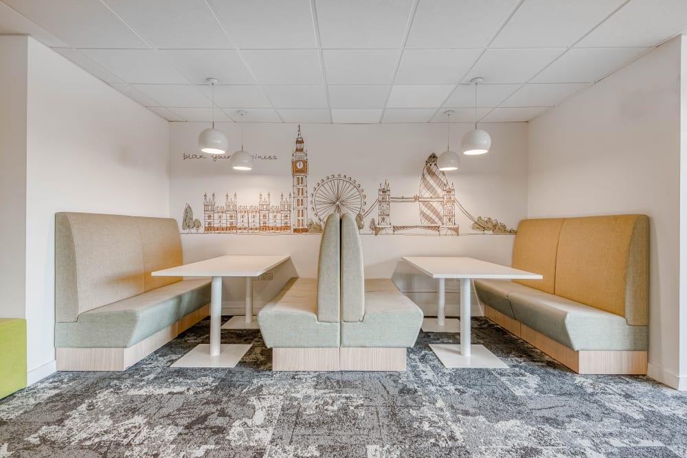 GLOUCESTER, Conway House office space - View 5 in Gloucester - internet, office_cleaning, breakout_areas