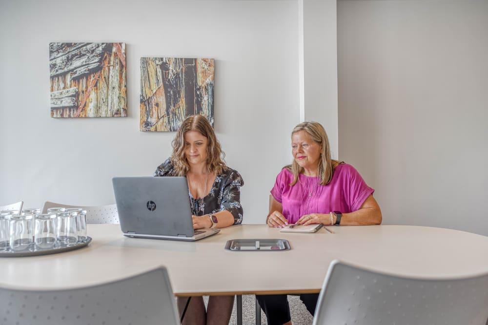 GLOUCESTER, Conway House office space - View 6 in Gloucester - internet, office_cleaning, breakout_areas