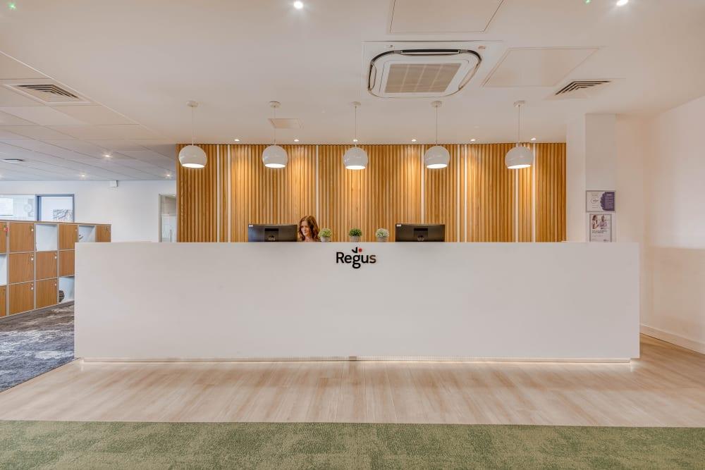 GLOUCESTER, Conway House office space - View 3 in Gloucester - internet, office_cleaning, breakout_areas