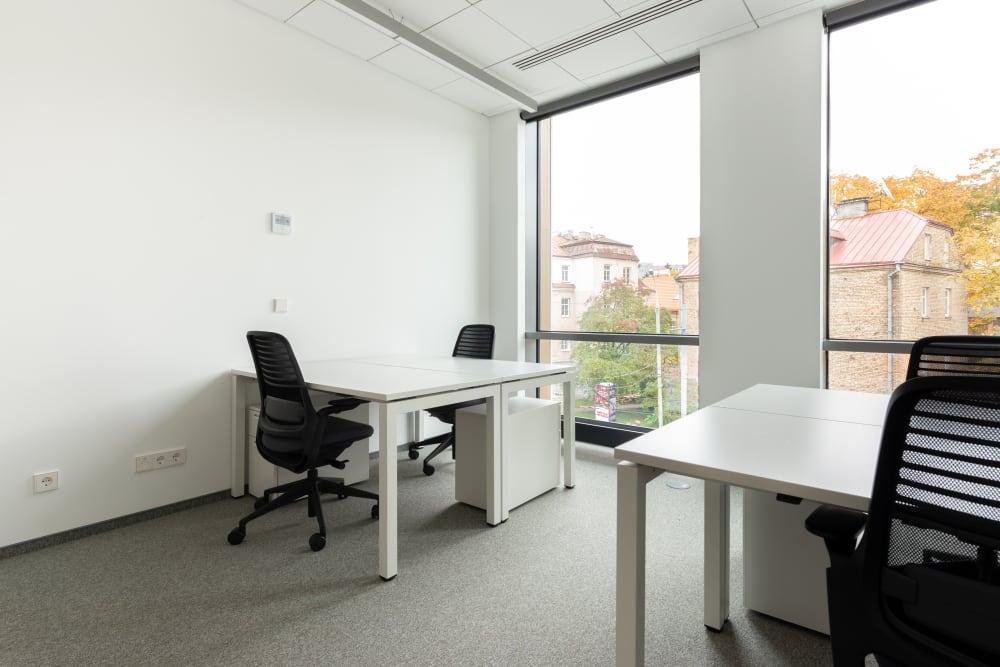 VILNIUS, Gedimino Office Space VILNIUS, Gedimino - Office space in Vilnius, Vilniaus apskritis