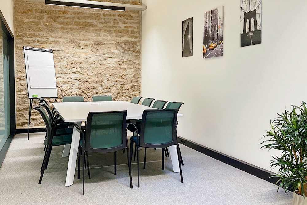 Tallinn, Spaces Rotermann office space - View 5 in Tallinn - internet, office_cleaning, breakout_areas