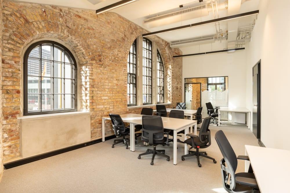 Tallinn, Spaces Rotermann - Office space in Tallinn, Harju maakond