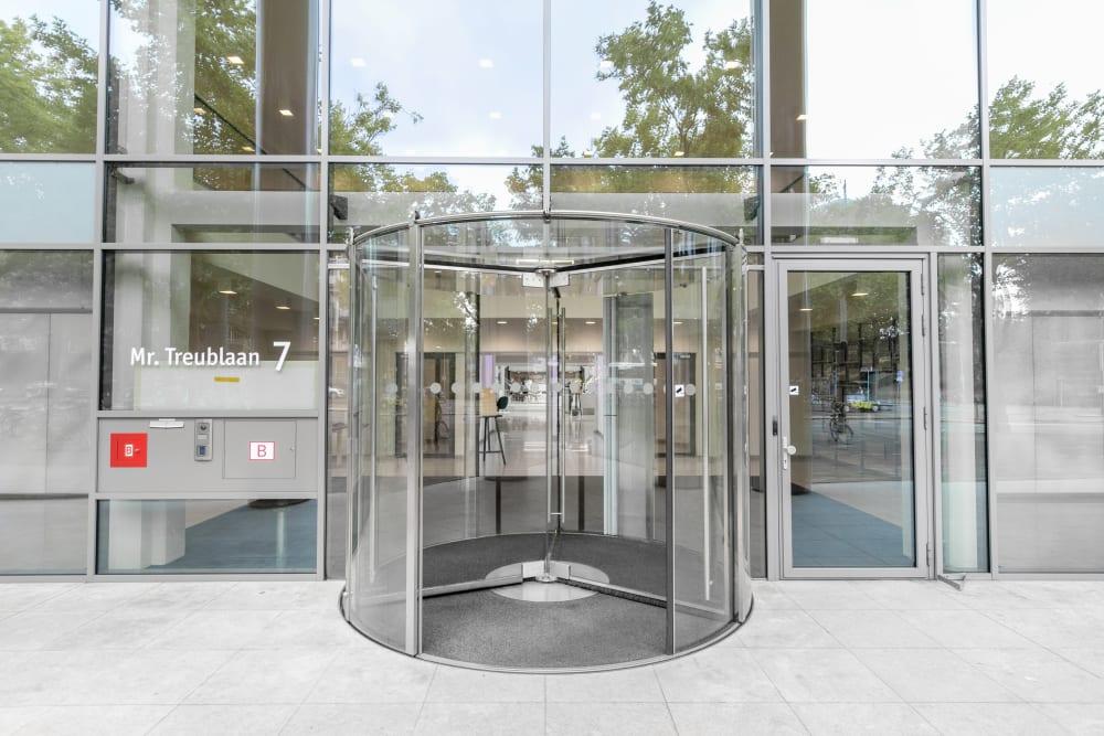 AMSTERDAM, Spaces Amstel office space - View 6 in Amsterdam - internet, office_cleaning, breakout_areas