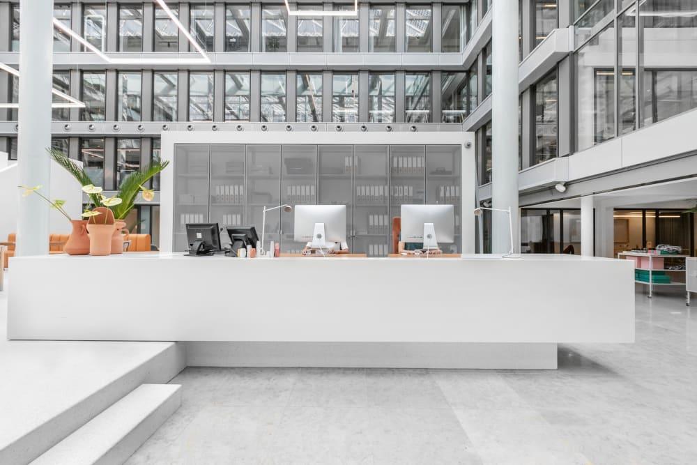 AMSTERDAM, Spaces Amstel - View 4