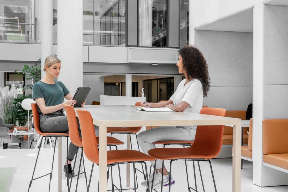 AMSTERDAM, Spaces Amstel - View 3