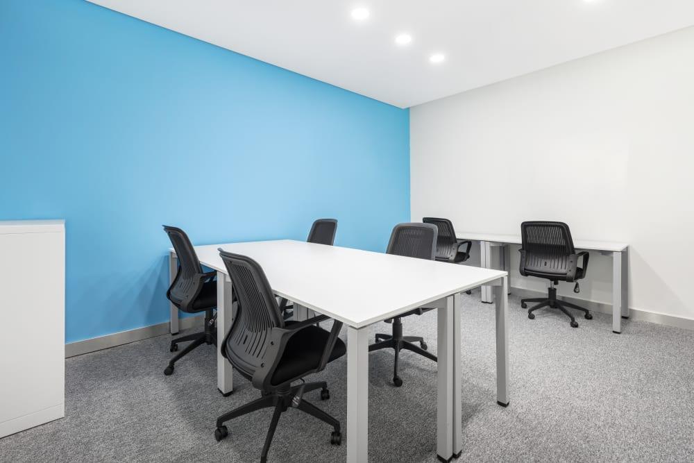 DOHA, Lusail Twin Towers office space - View 5 in الدوحة - internet, office_cleaning, breakout_areas