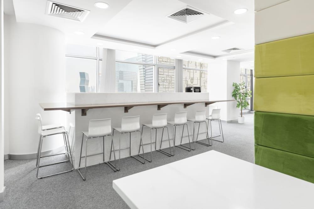 DOHA, Lusail Twin Towers office space - View 6 in الدوحة - internet, office_cleaning, breakout_areas