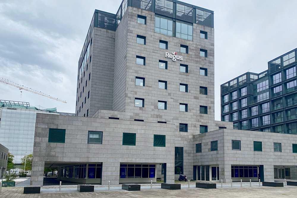 Via Libero Temolo 4 office space - View 5 in Milano - internet, office_cleaning, breakout_areas