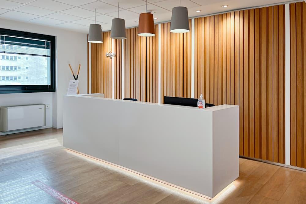 Via Libero Temolo 4 - View 4