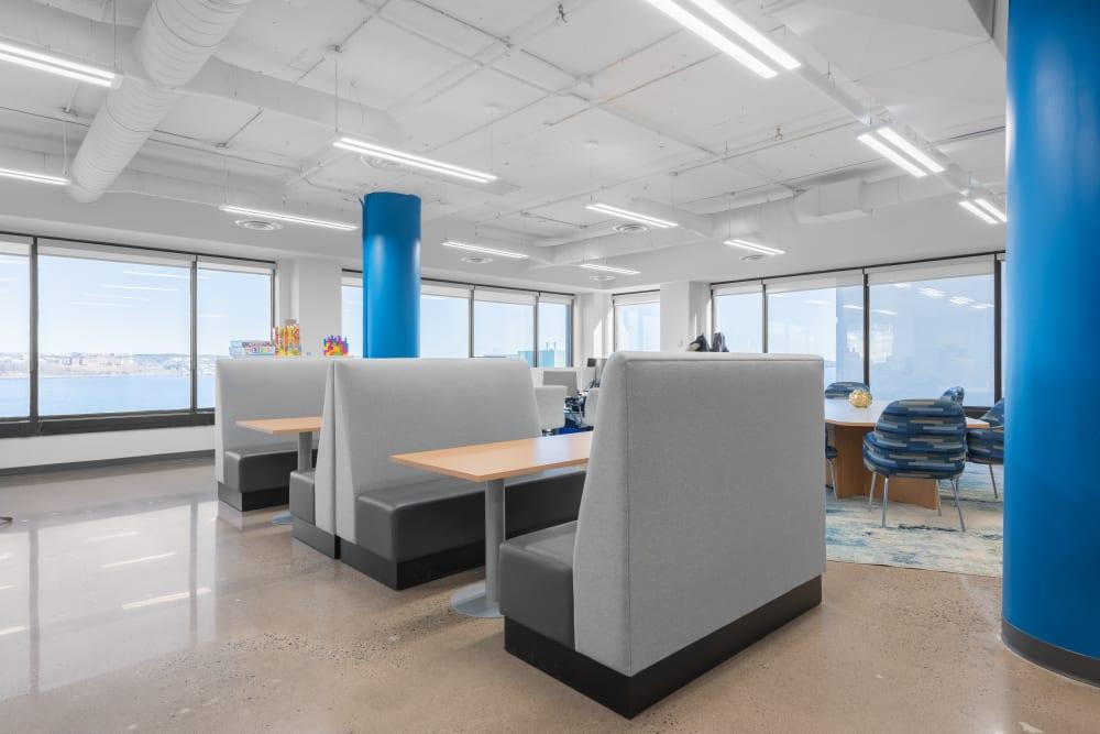 NS, Halifax - Founders Square office space - View 3 in Halifax - internet, office_cleaning, breakout_areas
