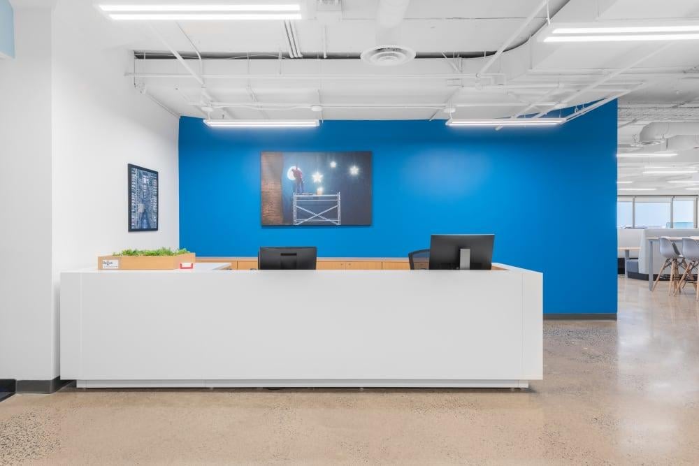 NS, Halifax - Founders Square office space - View 4 in Halifax - internet, office_cleaning, breakout_areas