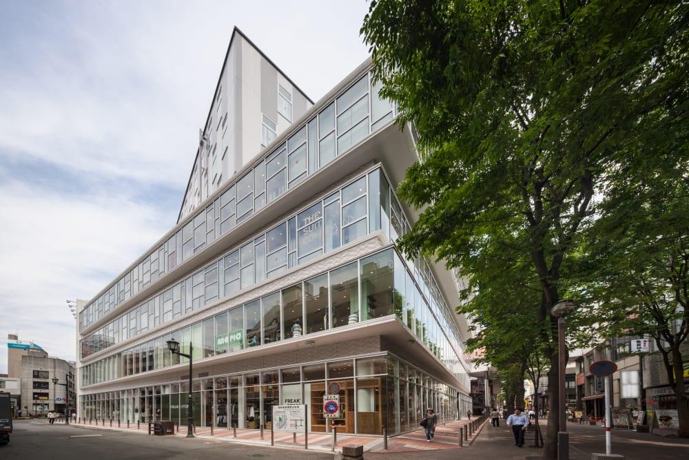 KUMAMOTO, Shimotori office space - View 6 in Kumamoto - internet, office_cleaning, breakout_areas