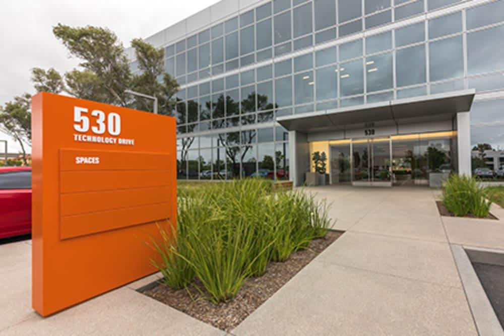 The Quad office space - View 5 in Irvine - internet, office_cleaning, breakout_areas