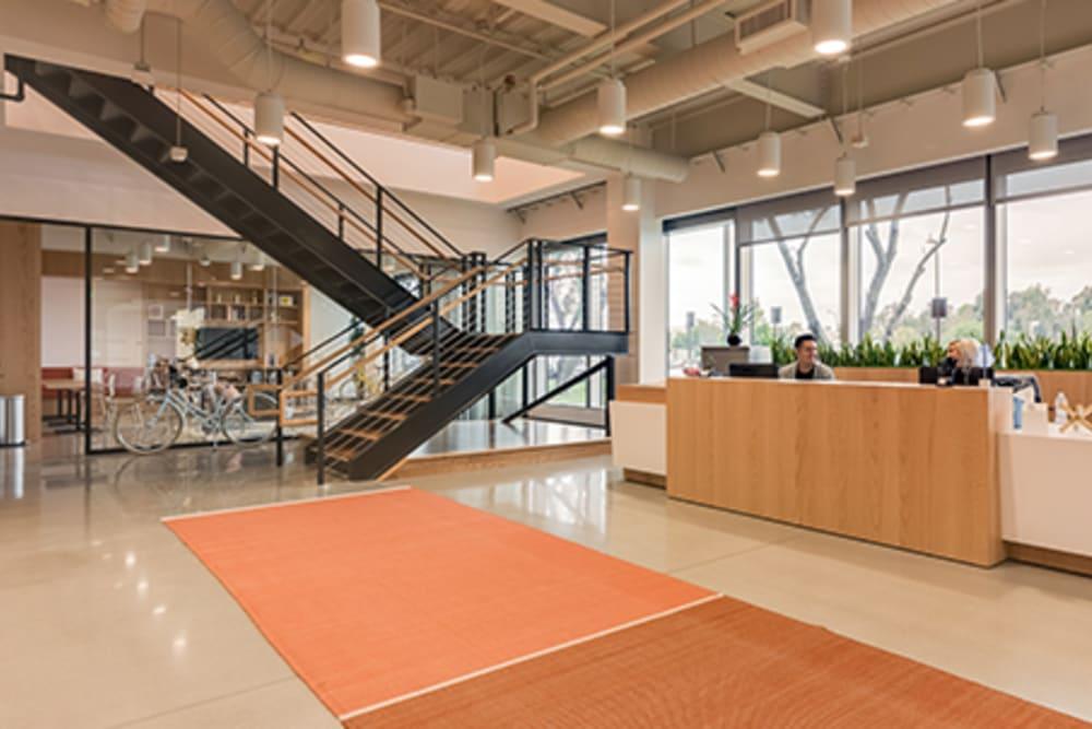 The Quad office space - View 6 in Irvine - internet, office_cleaning, breakout_areas