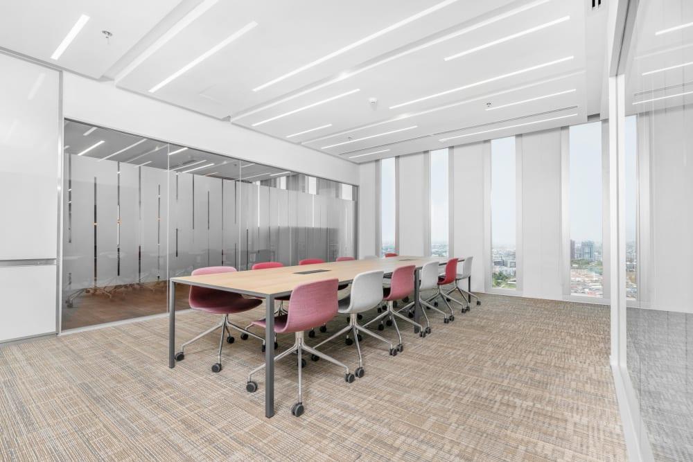 BANGKOK, Bhiraj Tower at Bitec Office Space BANGKOK, Bhiraj Tower at Bitec - Office space in Khet Bang Na, Krung Thep Maha Nakhon