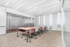 Bhiraj Tower at Bitec