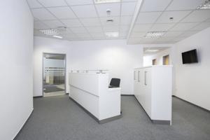 BUDAPEST, Northside Business Centres