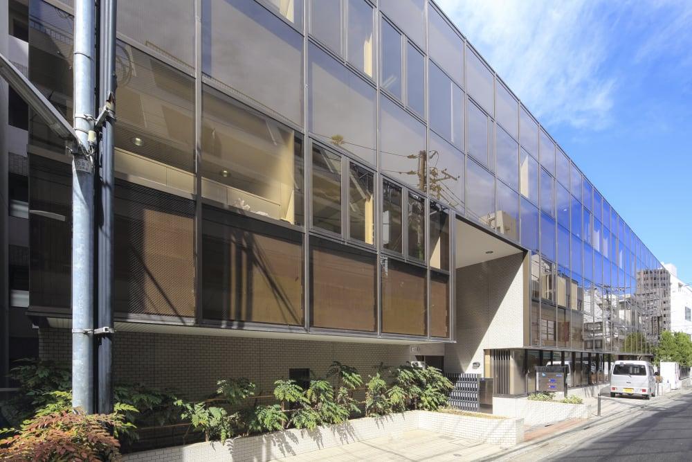 TOKYO, Openoffice Nishi-Shinjuku Ekimae office space - View 2 in Shinjuku City - internet, office_cleaning, breakout_areas