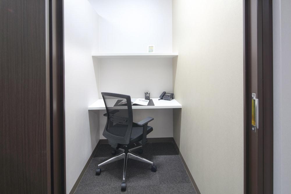 TOKYO, Openoffice Nishi-Shinjuku Ekimae office space - View 4 in Shinjuku City - internet, office_cleaning, breakout_areas